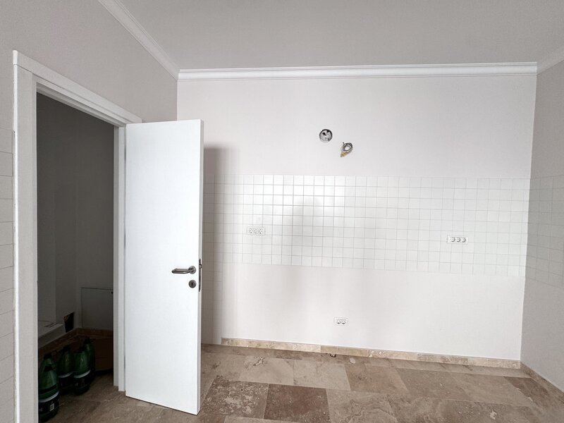 Tei, Barbu Vacarescu, Apartament 3 camere, Pretabil Spatiu Comercial