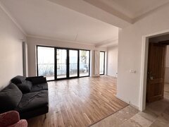 Tei, Barbu Vacarescu, Apartament 3 camere, Pretabil Spatiu Comercial
